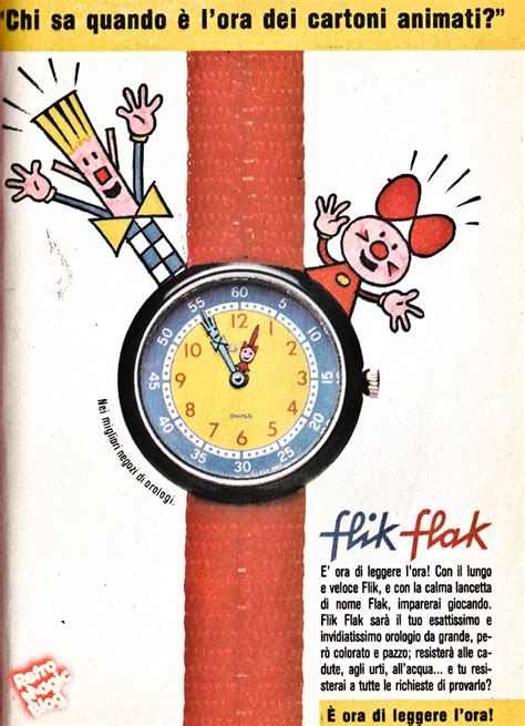 Flik flak | Leather watch, Chronograph watch, Leather