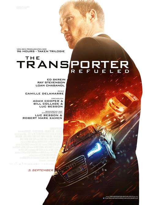 transporter refueled film  filmstartsde