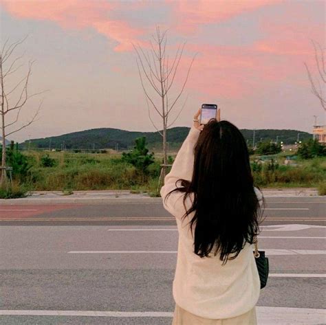 aesthetic wallpapers  girls wallpapersafari