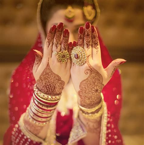 Mehndi Art