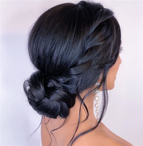 50 Bridesmaid Hairstyles to Fit Any Wedding Theme - Hair Adviser