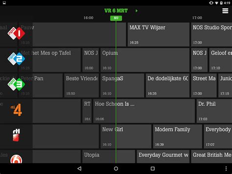 Tele2 Online TV - Android Apps on Google Play