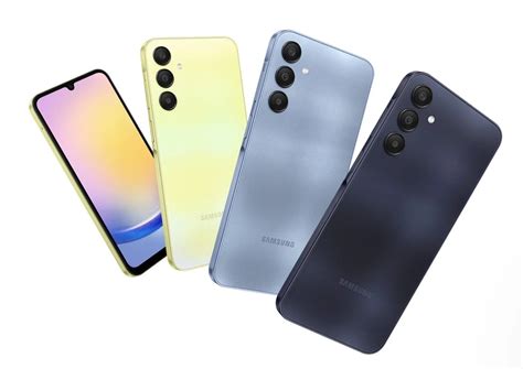 Harga Selisih Sejuta, Ini Perbedaan Samsung Galaxy A35 5G vs Samsung ...