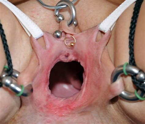 Gaping pussy and ass pics - pic of 48