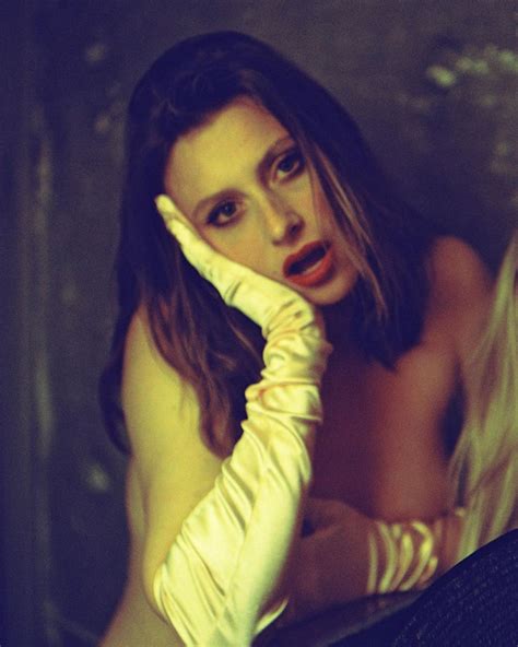 Alyson Aly Michalka - Personal Pics 04/02/2019 • CelebMafia