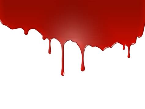 Free Blood Dripping Transparent Background Gif, Download Free Blood ...