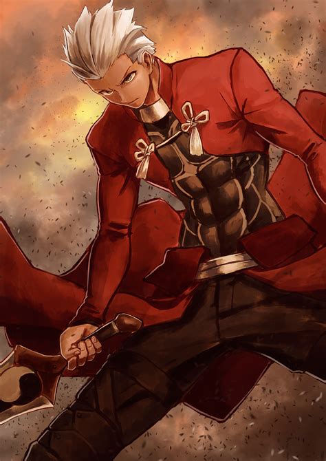 fate fate buvowm