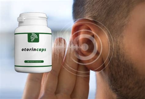 OtorinCaps Review | Ear Health Supplement That Fights Tinnitus