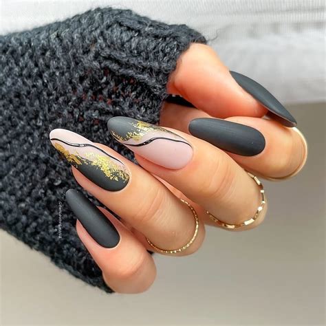 Unhas Decoradas Para Inverno