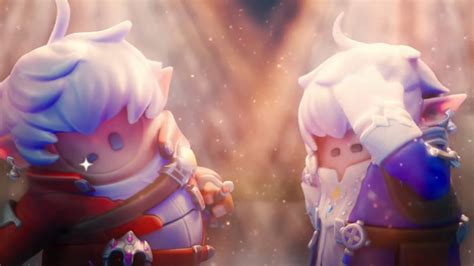 FFXIV Crossover with Fall Guys Certainly Doesn't Stumble - Prima Games