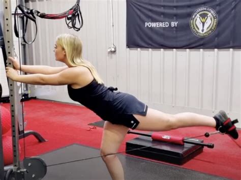 Coronation Street’s Millie Gibson shows off her impressive