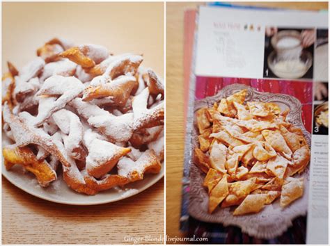 Кош теле: ginger_blonde — LiveJournal