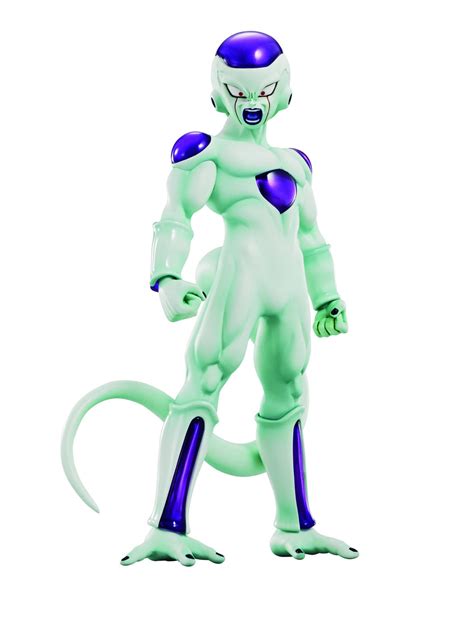 Freeza (final form) – megahobby