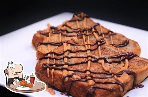 Redefine Meals in Lake Grove - Restaurant menu and reviews