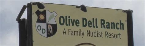 Have you ever stayed at a nudist resort/RV park with your RV? Would you? - RV Travel