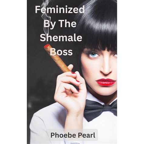 Amazon.com: Feminized By The Shemale Boss: Femdom Forced Feminization