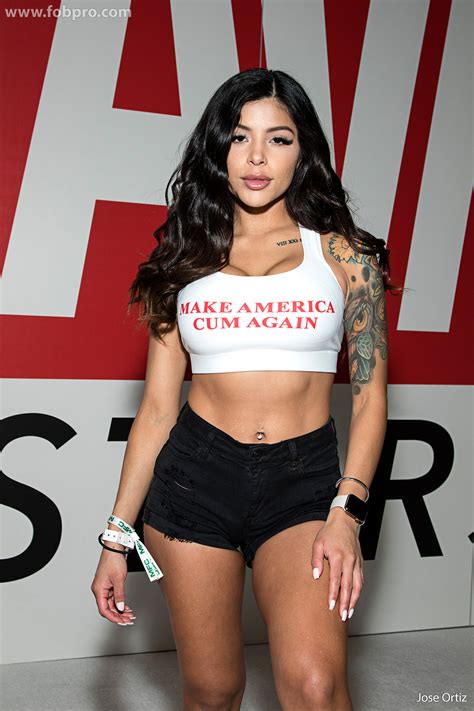 AVN Adult Entertainment Expo 2020 Day 3 (Page 17 of 24) - FOB Productions