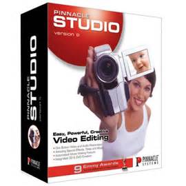 Pinnacle Systems Unveils Version 10 of Pinnacle Studio