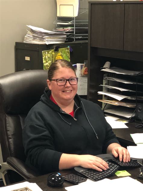 Meet Our Staff — Tri County Feed Service