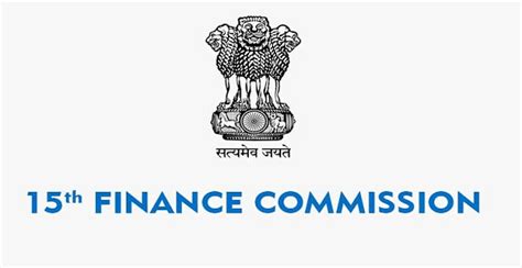 fifteenth finance commission interim report recommendations upsc