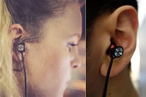 Sennheiser Momentum In-Ear