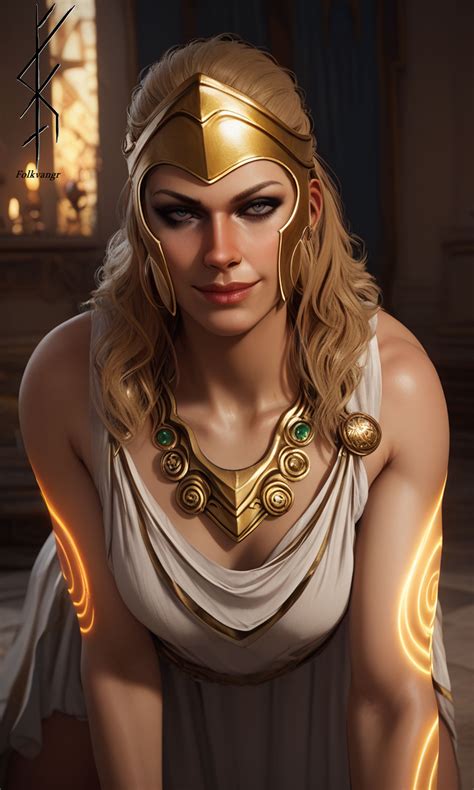 AC/Odyssey: Persephone by Sessrumnir-Folkvangr on DeviantArt
