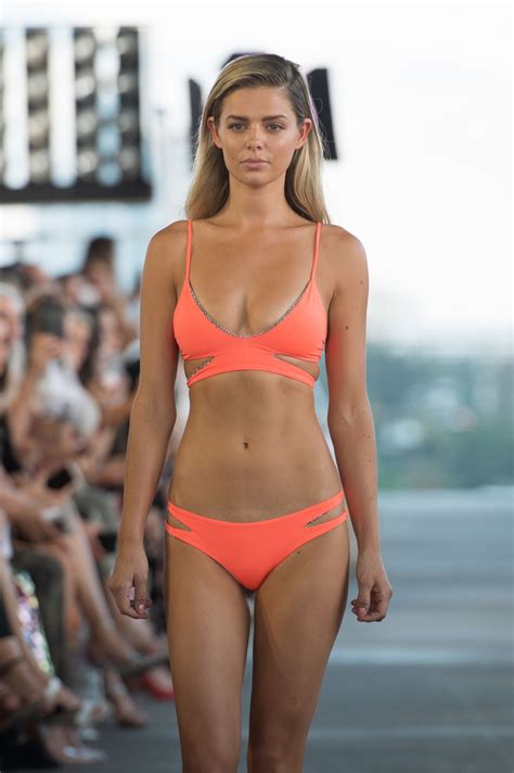Acacia Show – Miami Swim Fashion Week Spring/Summer 2019 • CelebMafia