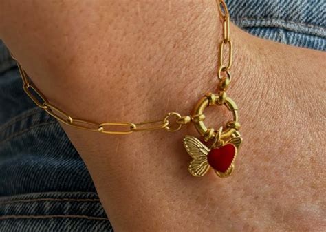 charm bracelets  loving