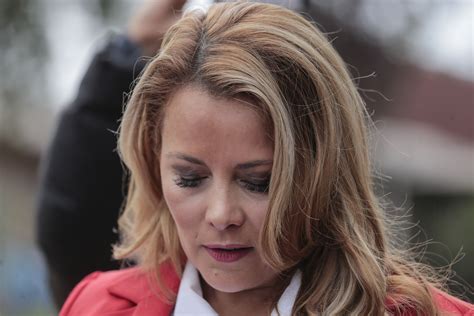 Cathy Barriga rebautizará una plaza con nombre de programa de