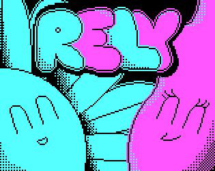 Rely by KeepTrying