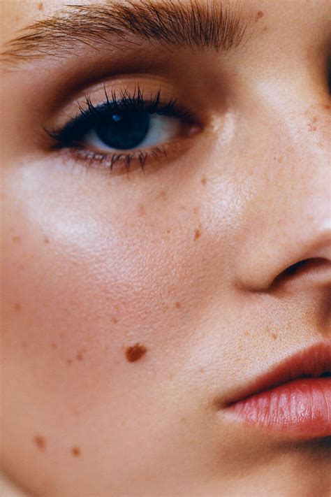 6 Rules For Prepping Your Skin As We Transition Into Autumn | British Vogue