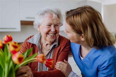 24 Hour Care at Home Services in West Leicestershire