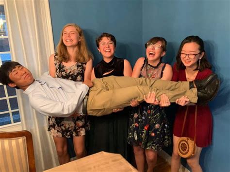 Stephanie Froebel — What Makes a Friend?