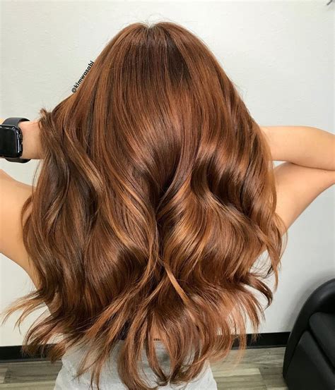reddish brown hair aka ginger hair color hair color auburn