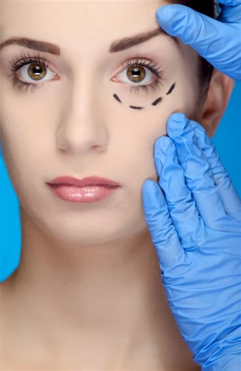 Eye Lifting - Sophia Shop