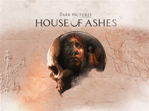 PPSA02595: The Dark Pictures Anthology: House of Ashes