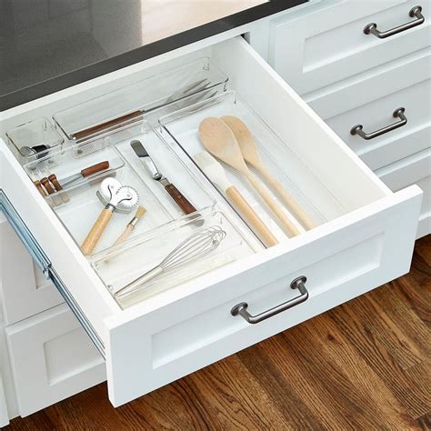 Best Desk Drawer Organizer