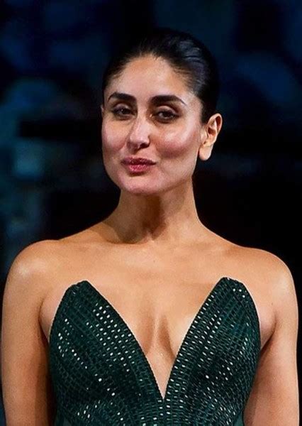 Kareena Kapoor Khan Photo on myCast - Fan Casting Your Favorite Stories