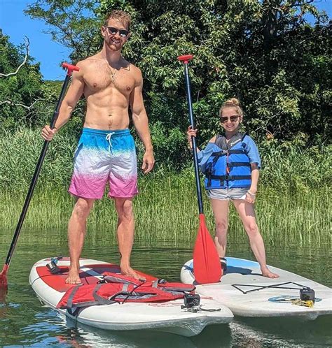 Shauna Rae's Romantic Interest Dan Swygart Updates Relationship Status