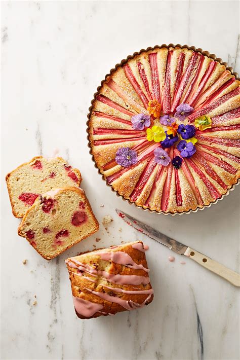 40 Easy Homemade Cake Recipes - Best Cake Recipe Ideas