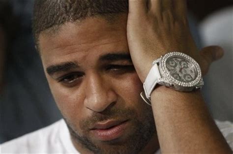 Adriano Gets Quarantined For Fatness ~ SPAIN LaLiga 12bet Matches