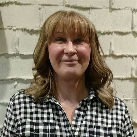 Carol Fox | Obituary | Ethical Death Care | Winnipeg