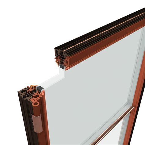 Thermally Broken Bronze Windows: Why Choose Them?