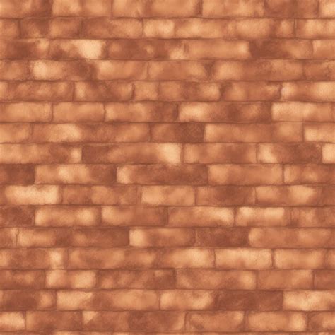 A brick wall with a dark brown brick wall background. | Premium AI-generated image