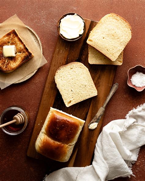 Sourdough Bread - Make It Dough