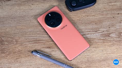 Realme GT5 Pro review: A true next-gen smartphone