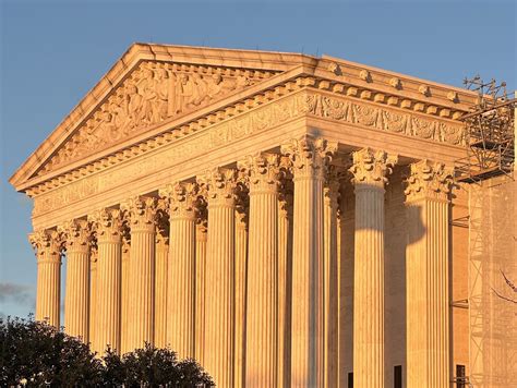 Roberts Court Hands Major Wins To Trump, Conservative Movement In 2023