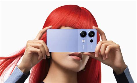Купить Xiaomi Redmi Note 13 Pro 12/512 Gb Зеленый Ставрополь