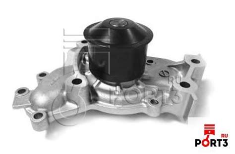 AISIN WPT057V Водяной насос