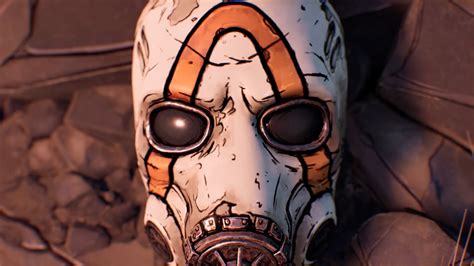 Borderlands 3, 4K, #3 Wallpaper PC Desktop